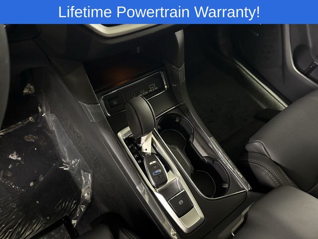 Thumbnail: 2026 Subaru Ascent - 25