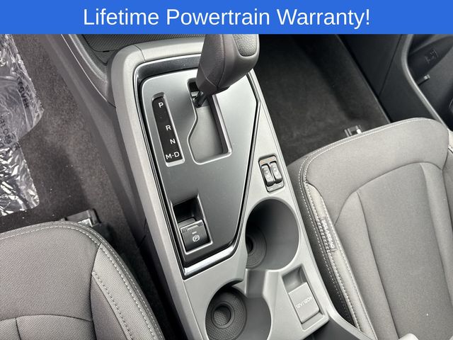 Thumbnail: 2026 Subaru Crosstrek - 24