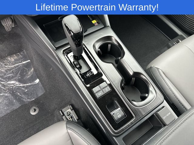 Thumbnail: 2026 Subaru Outback - 26