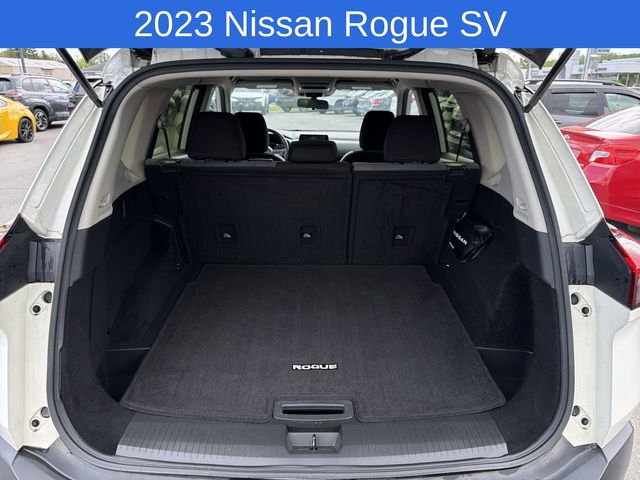 Thumbnail: 2023 Nissan Rogue - 29