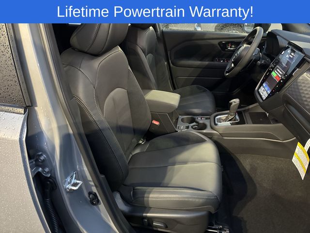 Thumbnail: 2025 Subaru Forester - 21