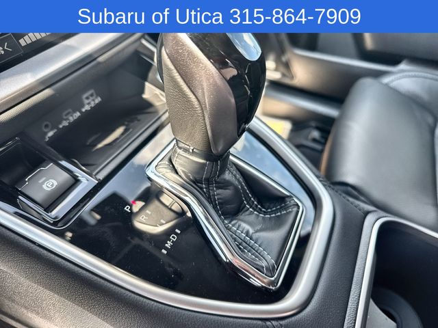 Thumbnail: 2025 Subaru Outback - 25