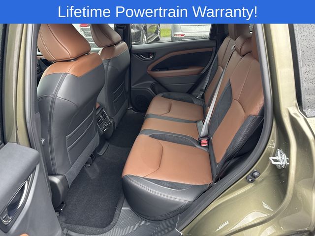 Thumbnail: 2025 Subaru Forester - 19