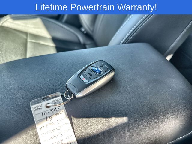 Thumbnail: 2025 Subaru Outback - 28