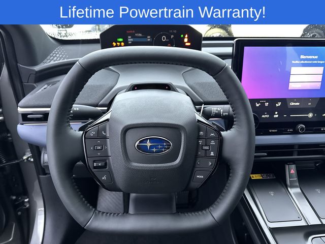 Thumbnail: 2026 Subaru Solterra - 22