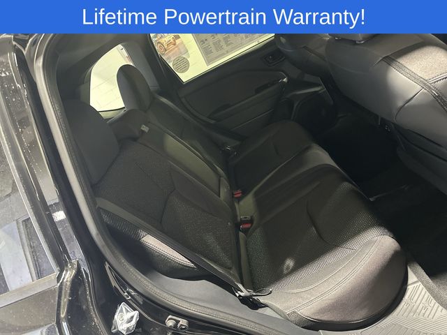 Thumbnail: 2026 Subaru Forester - 22