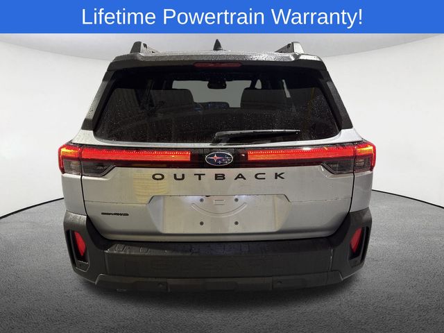 Thumbnail: 2026 Subaru Outback - 13