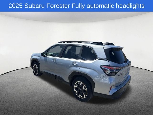 Thumbnail: 2025 Subaru Forester - 28