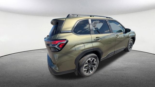 Thumbnail: 2026 Subaru Forester - 8