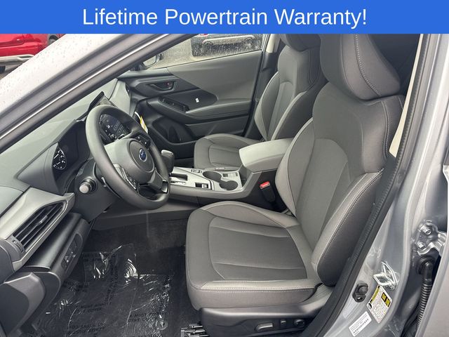 Thumbnail: 2026 Subaru Crosstrek - 18