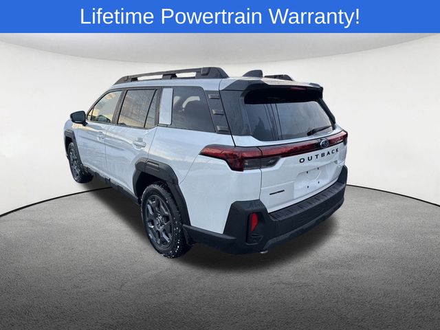 Thumbnail: 2026 Subaru Outback - 12