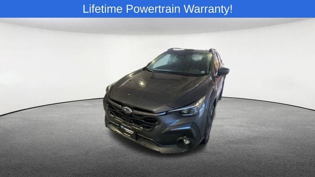 Thumbnail: 2025 Subaru Crosstrek - 3