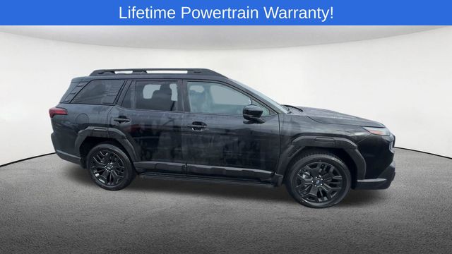 Thumbnail: 2026 Subaru Outback - 10