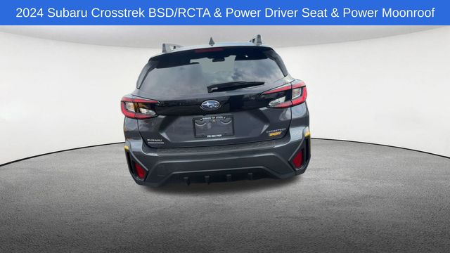 Thumbnail: 2024 Subaru Crosstrek - 8