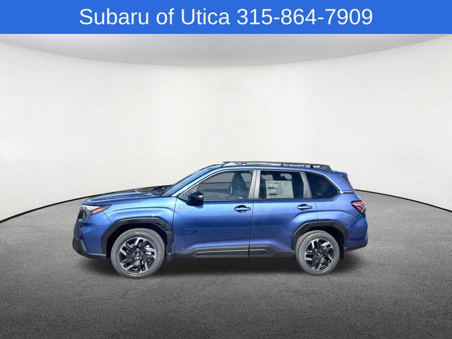 Thumbnail: 2025 Subaru Forester - 11