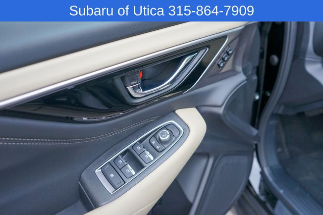 2025 Subaru Outback Limited 20