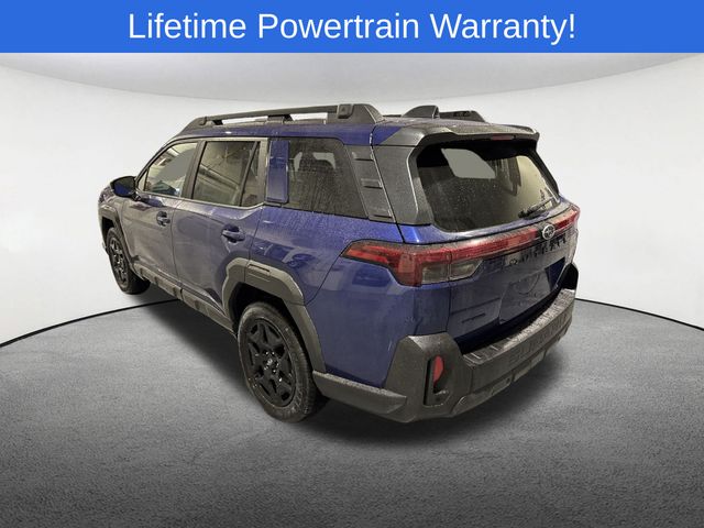 Thumbnail: 2026 Subaru Outback - 12