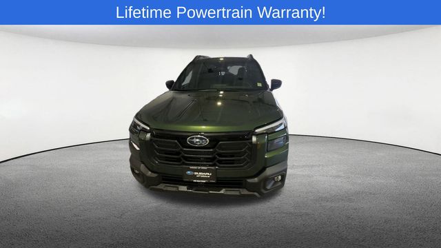 Thumbnail: 2026 Subaru Outback - 3