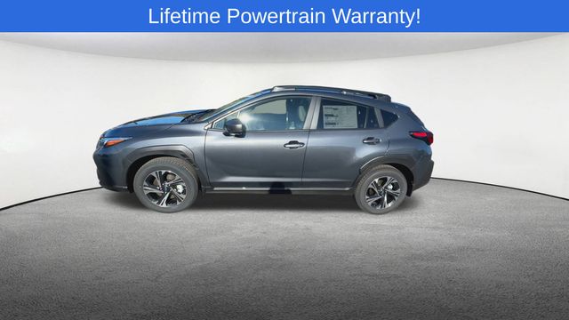 Thumbnail: 2025 Subaru Crosstrek - 6