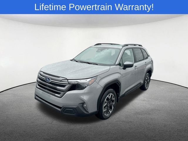 Thumbnail: 2026 Subaru Forester - 1