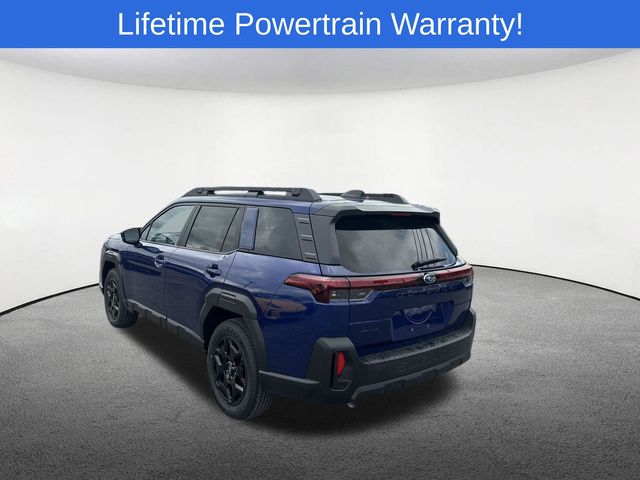 Thumbnail: 2026 Subaru Outback - 13