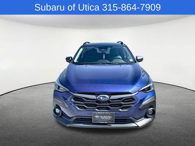 Thumbnail: 2025 Subaru Crosstrek - 14
