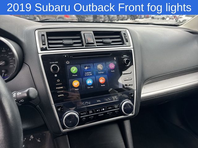 Thumbnail: 2019 Subaru Outback - 25