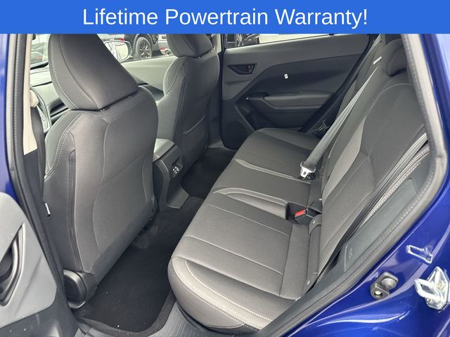 Thumbnail: 2026 Subaru Crosstrek - 19