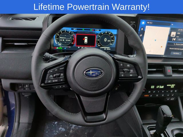 Thumbnail: 2026 Subaru Outback - 20