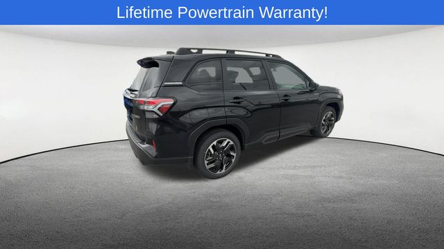 Thumbnail: 2025 Subaru Forester - 8