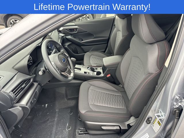 Thumbnail: 2026 Subaru Impreza - 18