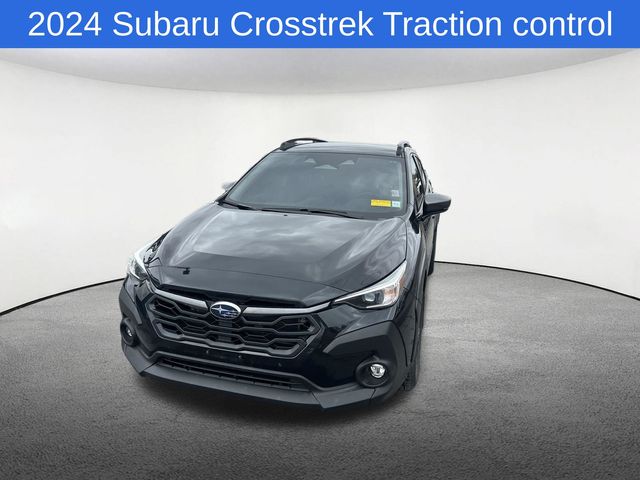 Thumbnail: 2024 Subaru Crosstrek - 13