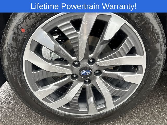 Thumbnail: 2025 Subaru Forester - 16