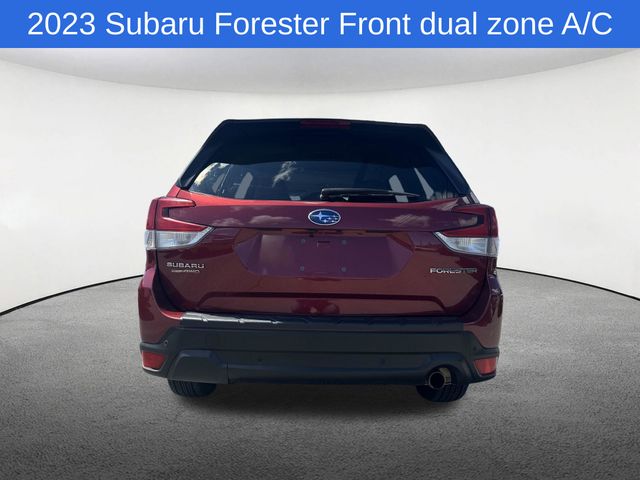 Thumbnail: 2023 Subaru Forester - 14