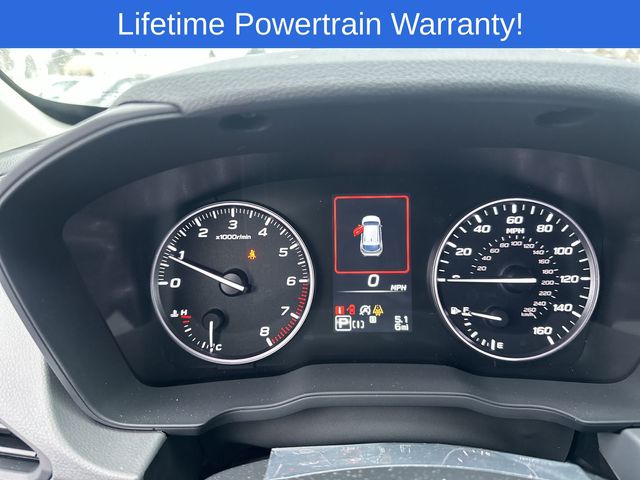 Thumbnail: 2026 Subaru Crosstrek - 25