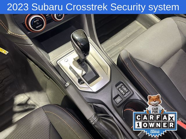 Thumbnail: 2023 Subaru Crosstrek - 26