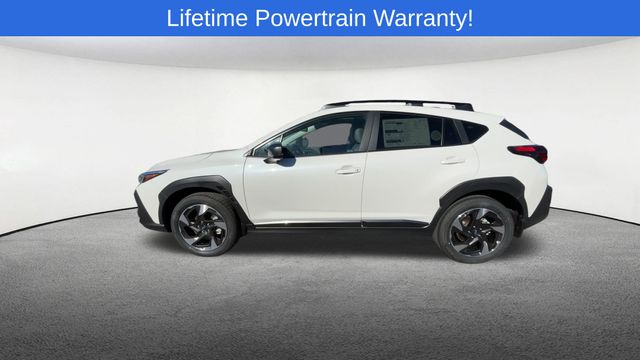Thumbnail: 2025 Subaru Crosstrek - 5