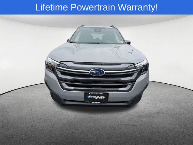 Thumbnail: 2026 Subaru Forester - 14