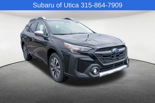 Thumbnail: 2025 Subaru Outback - 17