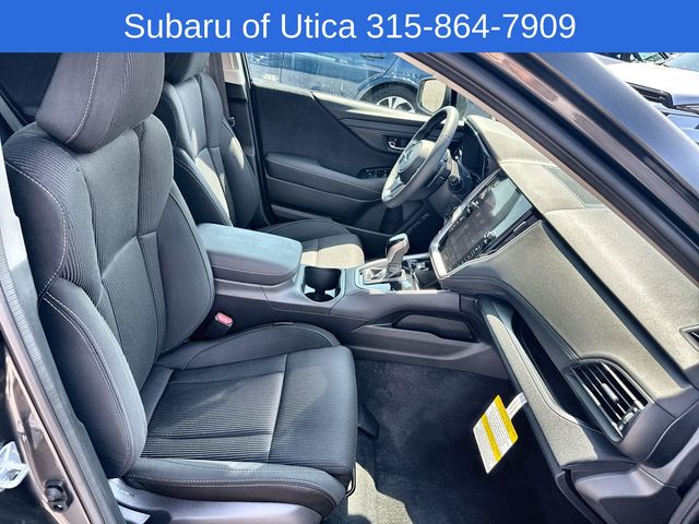 Thumbnail: 2025 Subaru Legacy - 22