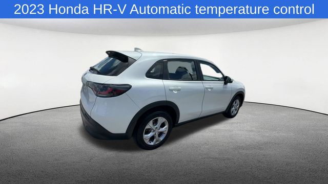 Thumbnail: 2023 Honda HR-V - 9
