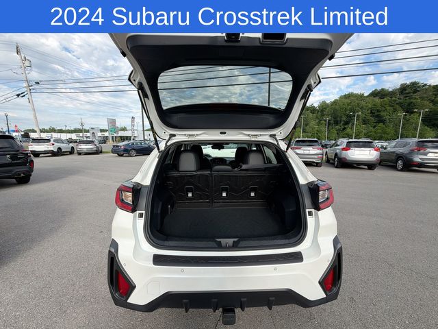 Thumbnail: 2024 Subaru Crosstrek - 28
