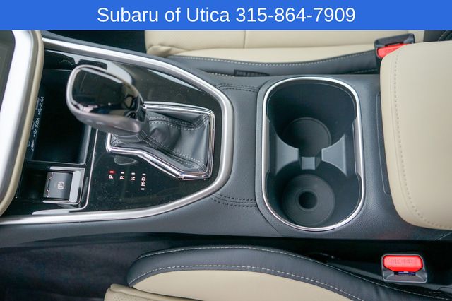 2025 Subaru Outback Limited 25