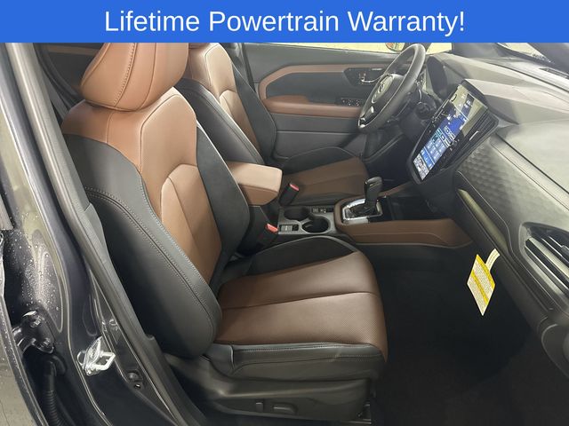 Thumbnail: 2025 Subaru Forester - 21