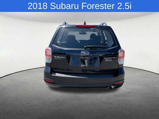 Thumbnail: 2018 Subaru Forester - 15