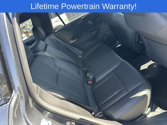 Thumbnail: 2026 Subaru Outback - 21