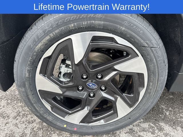 Thumbnail: 2026 Subaru Crosstrek - 16