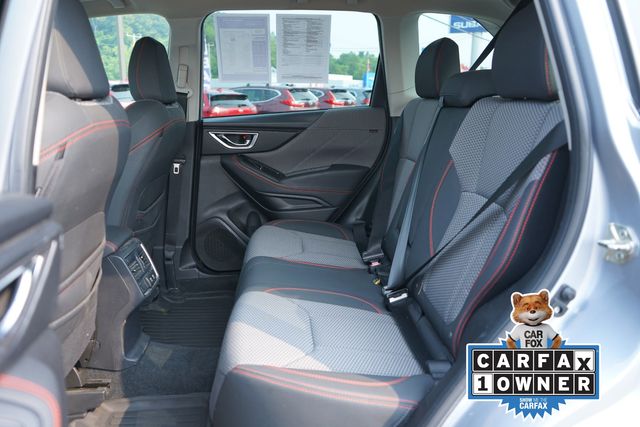 Thumbnail: 2020 Subaru Forester - 32