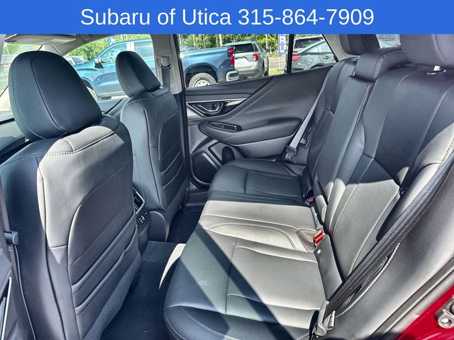 Thumbnail: 2025 Subaru Outback - 20