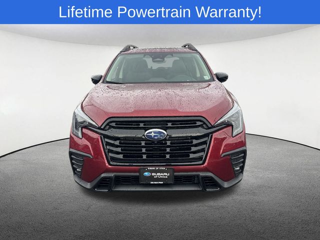 Thumbnail: 2026 Subaru Ascent - 14